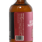 Raspberry Simple Syrup