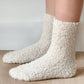 Women's  Cozy Socks Spa Gift Concierge Gift Welcome Gift