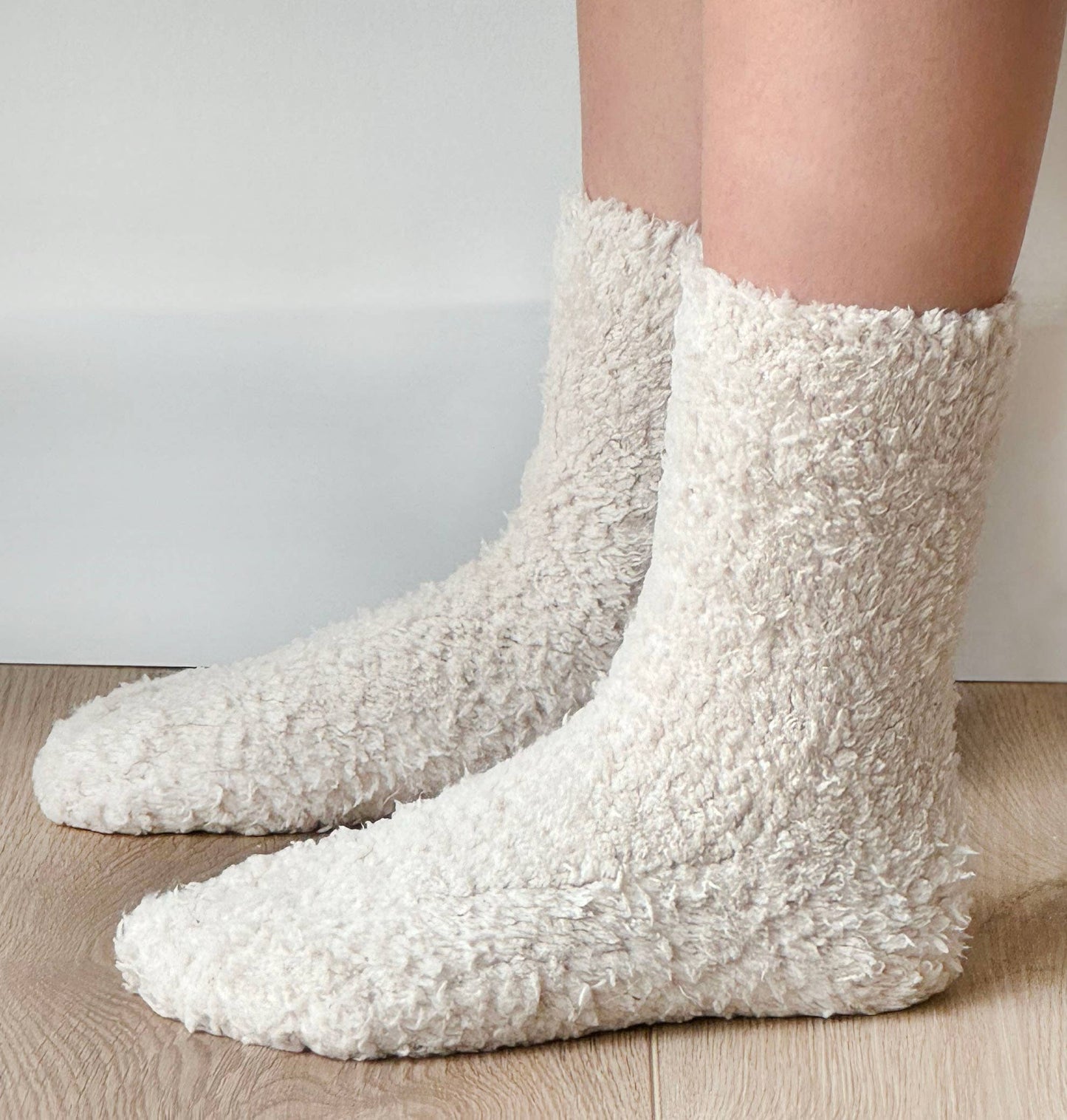 Women's  Cozy Socks Spa Gift Concierge Gift Welcome Gift