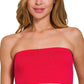 Seamless 7 Inch Bandeau