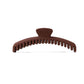 Midi Hold Everything Claw – Matte Finish