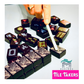 Mahjong Tile Takers (Set of 4)- Fun, Unique Tool to Help Rea