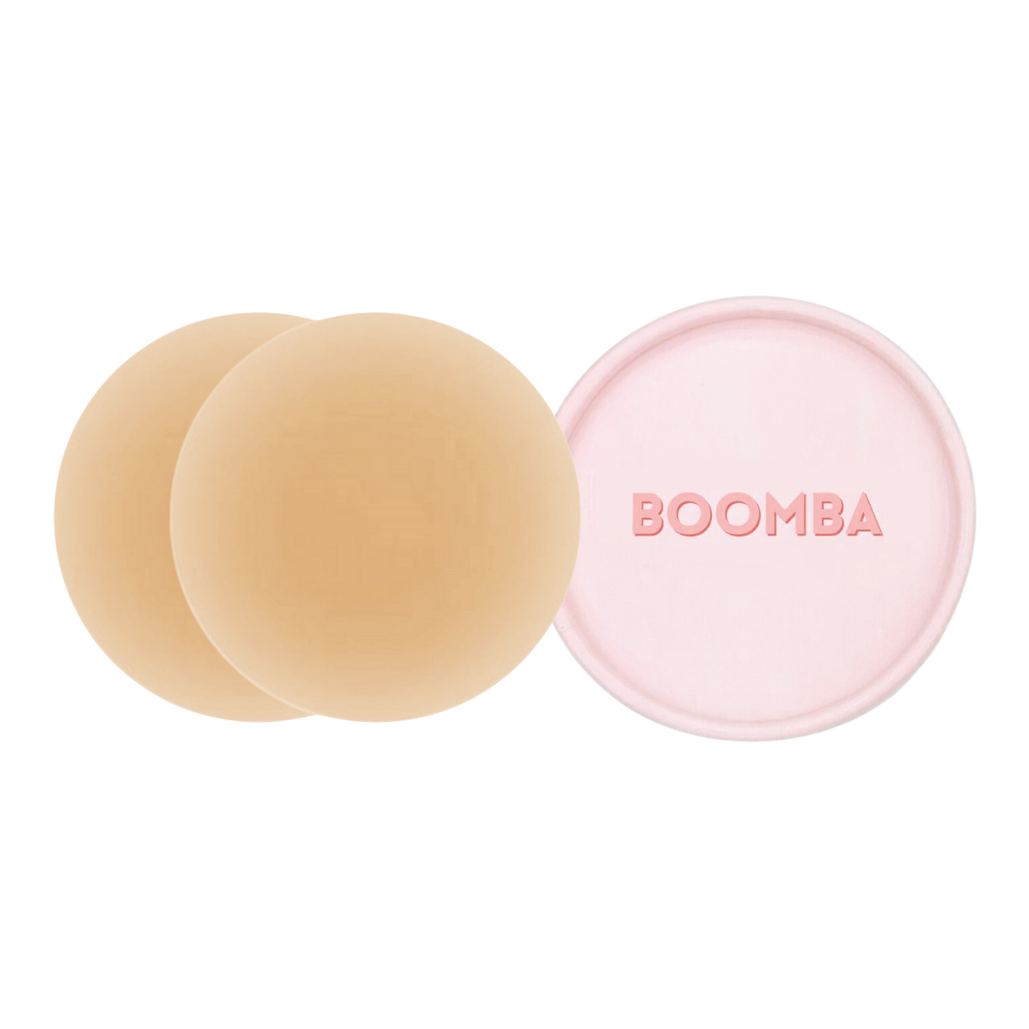 Double-Sided Magic Nipple Covers