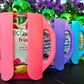 8 Colors- Squeeze Pouch Holder Baby Food