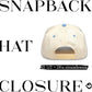 2Tone Cap:I Don’t Cook But I Like To Stir The Pot-Blue/Beige