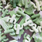 Mini Cactus Soap- Individual (single)