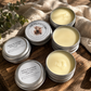 Men's Ultimate Grooming Essential - Grass-Fed Tallow Beard Balm, Luxurious Organic Tallow Beard Balm  Nourish Your Beard and Skin Naturally