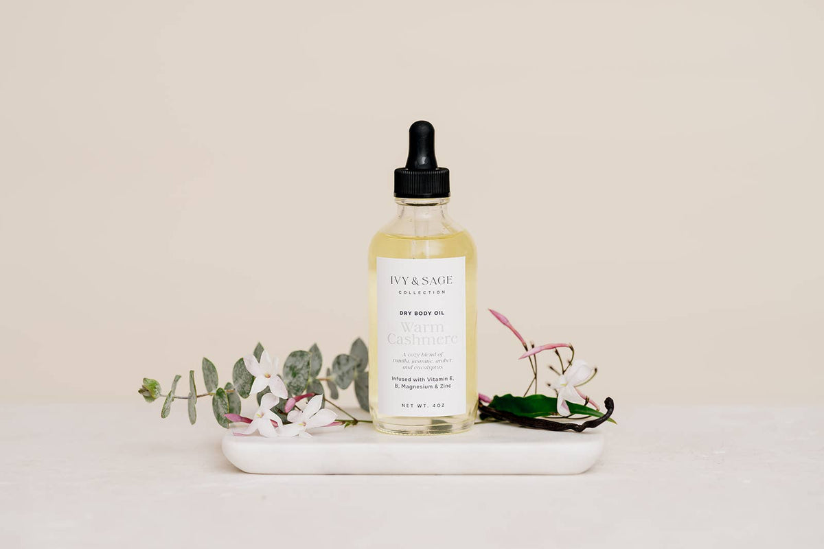 Mix & Match Scents – Body Oil | Case of 9