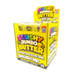 Fun Doh 10" JUMBO Butter Squish Slow Rise Toy- 9/Display