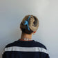 KAXI ORIGINAL WAVY HOLD EVERYTHING CLAW