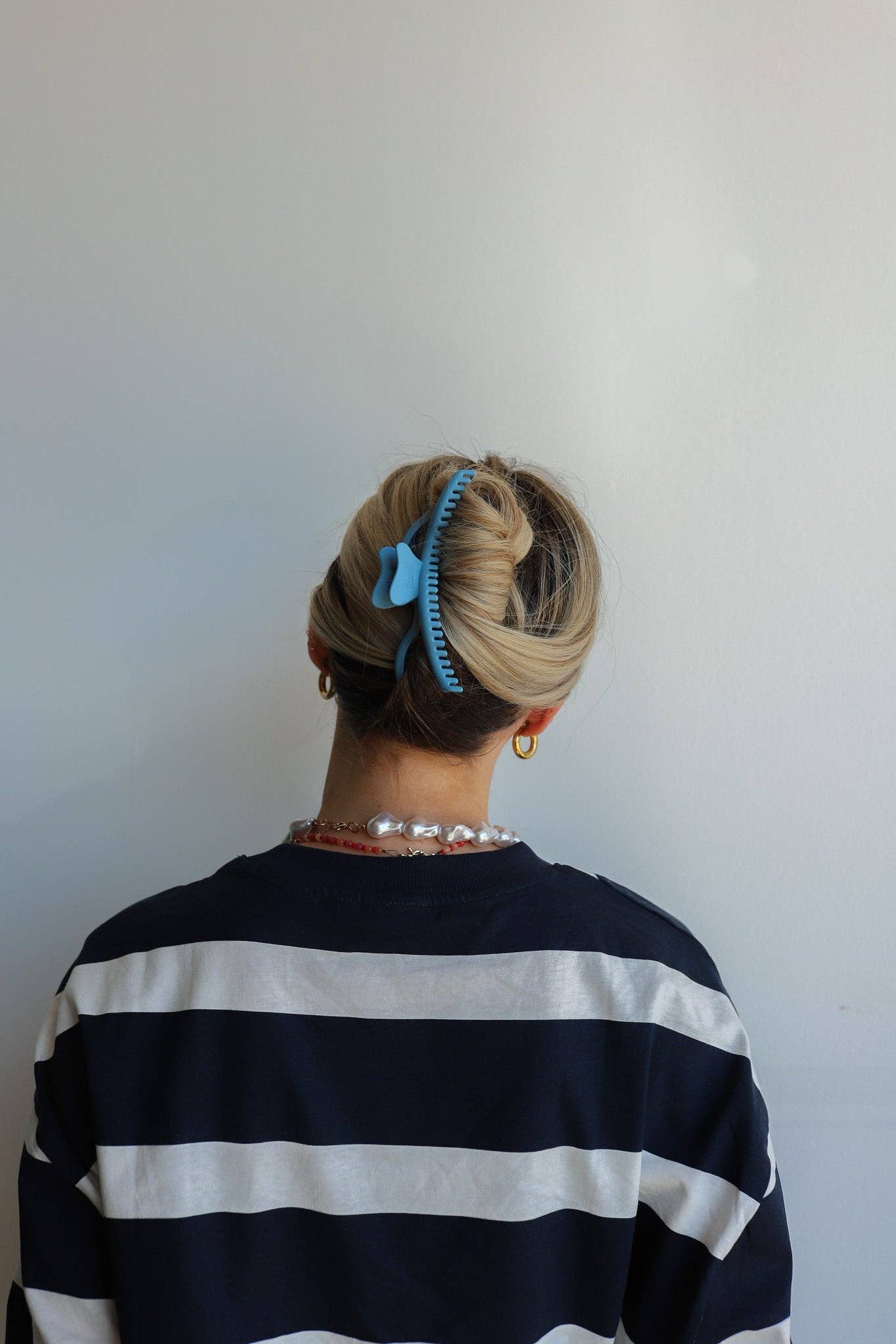 KAXI ORIGINAL WAVY HOLD EVERYTHING CLAW