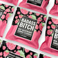 Gifts For Friends, Bad @ss B!tch Shower Steamers