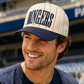 Baseball Hat Dingers Embroidered Hat
