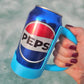 12 oz. Standard Can Holder Handle, Soda Pop Holder