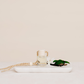 Maldives Car Diffuser – Plum, Vanilla & Amber