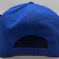 Premium Flat Brim Snapback Hat 100% Cotton Men Women Blank