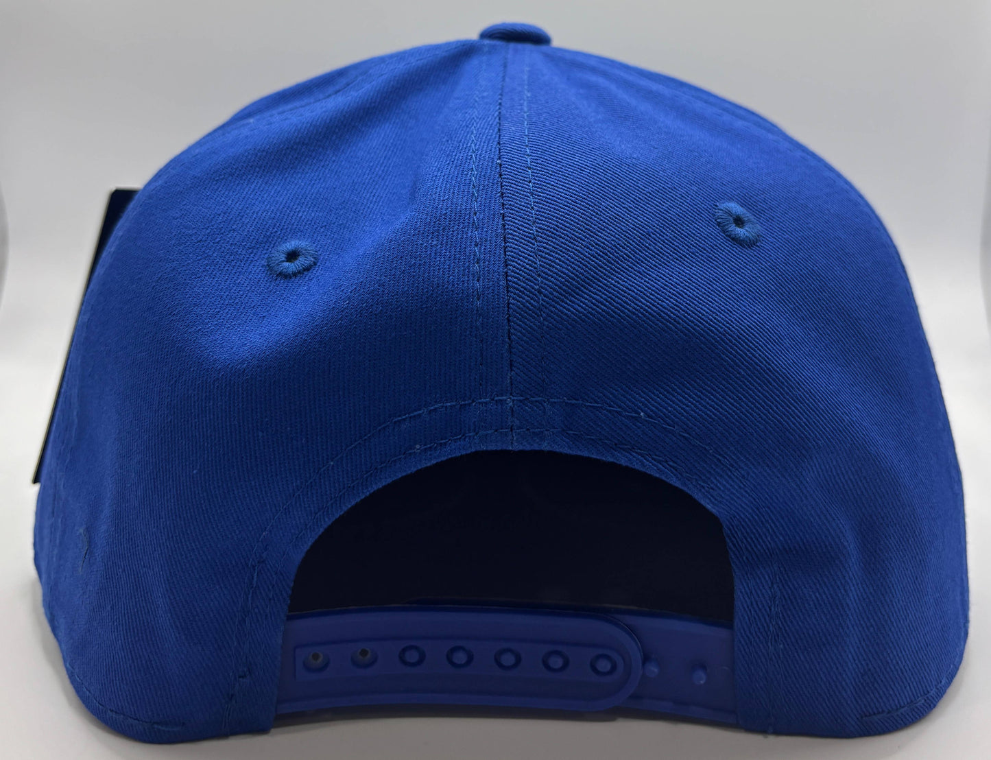 Premium Flat Brim Snapback Hat 100% Cotton Men Women Blank