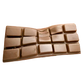Fun Doh Slow Rise Scented Squishy Chocolate Bar - 12/Display
