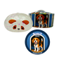 Fun Doh Farm Barnyard Squishy Dumpling Toy - 12/Display