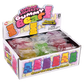 (T) 2" SUGAR SQUEEZY YUMMY BEAR       12/DISP
