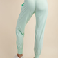 BUTTER SOFT JOGGERS WITH POCKETS