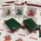 Christmas American Mahjong Tile Set | Holiday Edition | Pre-Order