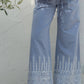 IT1132 - Embroidery Pant set