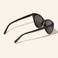 Classic Cat Eye Frame Sunglasses