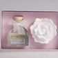 New (2025) Diffuser Sets Sunshine Ceramic set - Rose Petals
