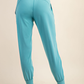 BUTTER SOFT JOGGERS WITH POCKETS