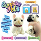So Much Fun! Squishy Pets Keepsake Assortment - 12/Display