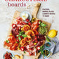 Charcuterie Boards by Miranda Ballard
