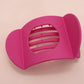 Lay Flat Large Hair Claw Clips for Secure Styling | 40H980