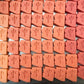Arizona Mini Soap (Single): Cactus Flower (White + Pink)