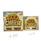 Viral VASA Cheese - 2.25"