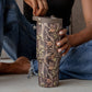 Woodland HydroJug 40 oz Sport Water Bottle
