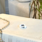 Flip Reversible cross / faith ring