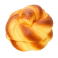 Fun Doh Bakery Slow Rise Squishy Bread Variety - 12/Display