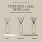 Salt and Sea Reed Diffuser - Home Decor & Gifts