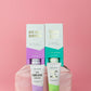 Do Not Disturb - Aromatherapy Shower Steamers - Lavender - Set of 8