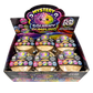 Fun Doh Mystery Dumpling Squishies | 12-Piece Retail Display