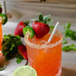 Wine & Cocktail Slush Mix GALLON Bags~ 26 flavors