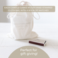 Bestie Noun Soy Candle / Lavender Vanilla / Friend Gift