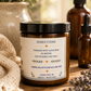 Whipped Grass-Fed Tallow Body Butter for All Skin