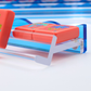 THE CALIFORNIA SERIES | Mahjong with West Coast Flair