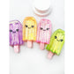 Maltose Ice Cream Squishies Sensory Stress Relief Toys