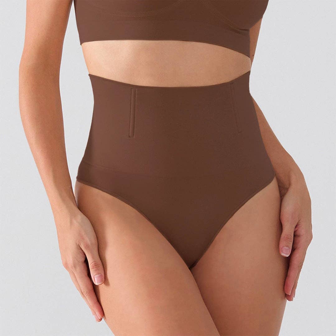 BOOMBA Low-Waisted Shapers