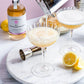 Lavender Honey Cocktail Mixer