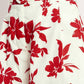 A printed woven short - IP9059T