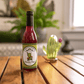 Prickly Pear Cocktail Syrup